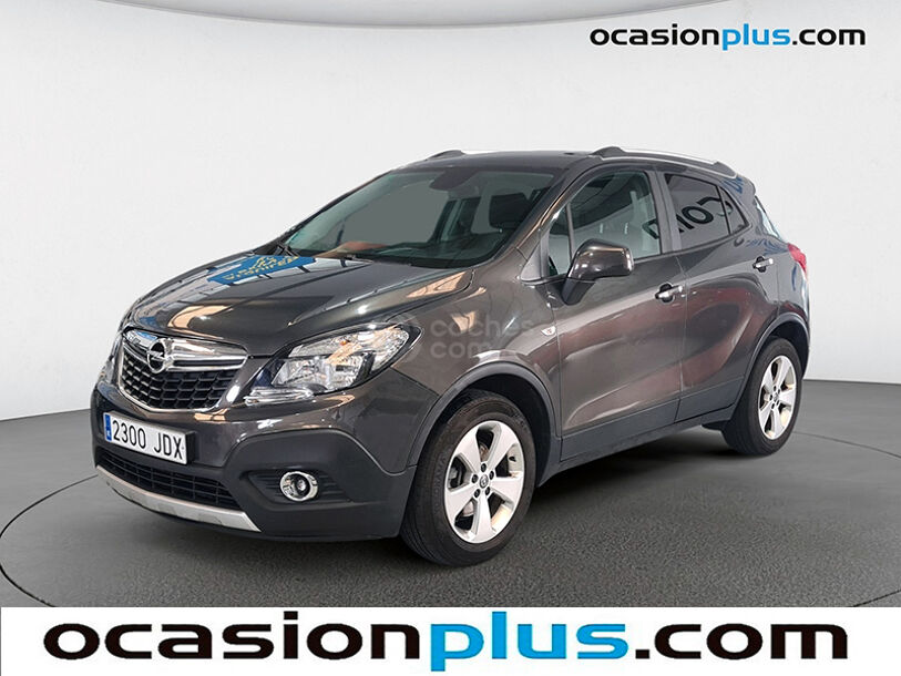 Foto del OPEL Mokka 1.6CDTi S&S Selective 4x2