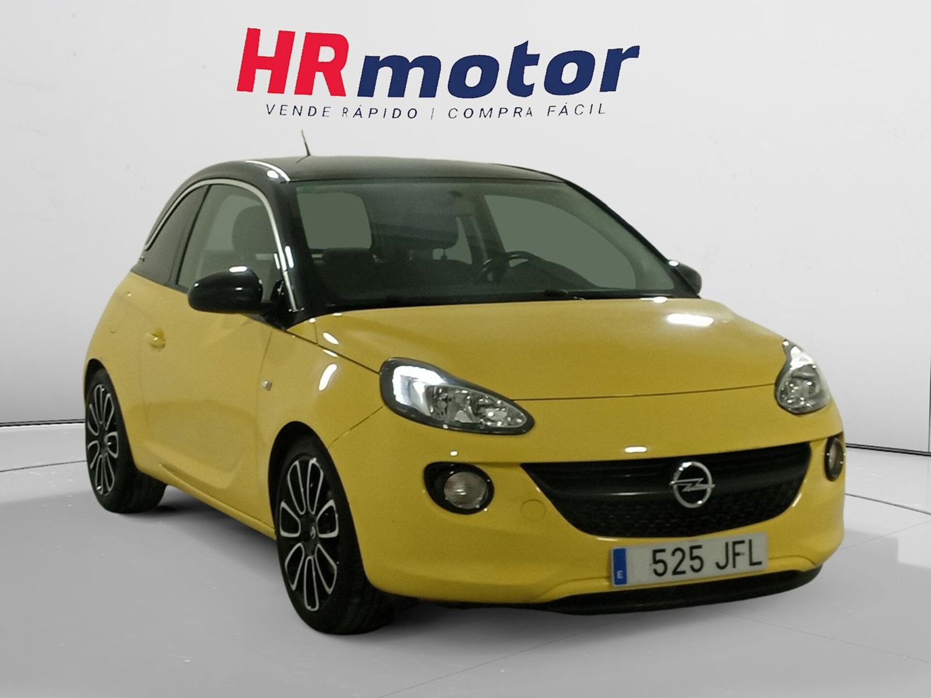 Imagen de OPEL Adam