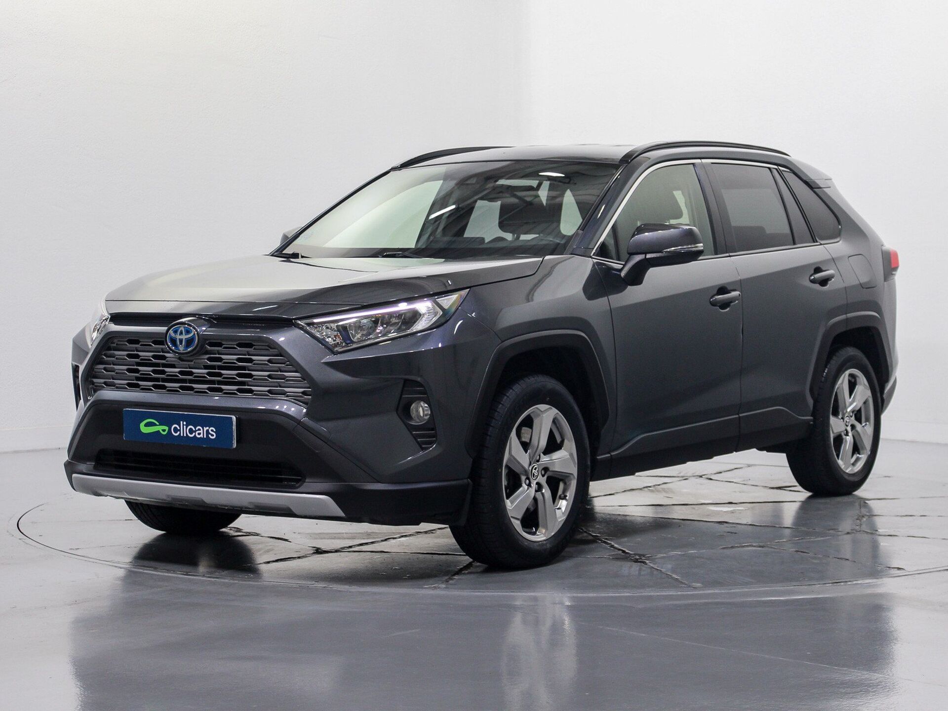 Imagen 1 de TOYOTA RAV-4