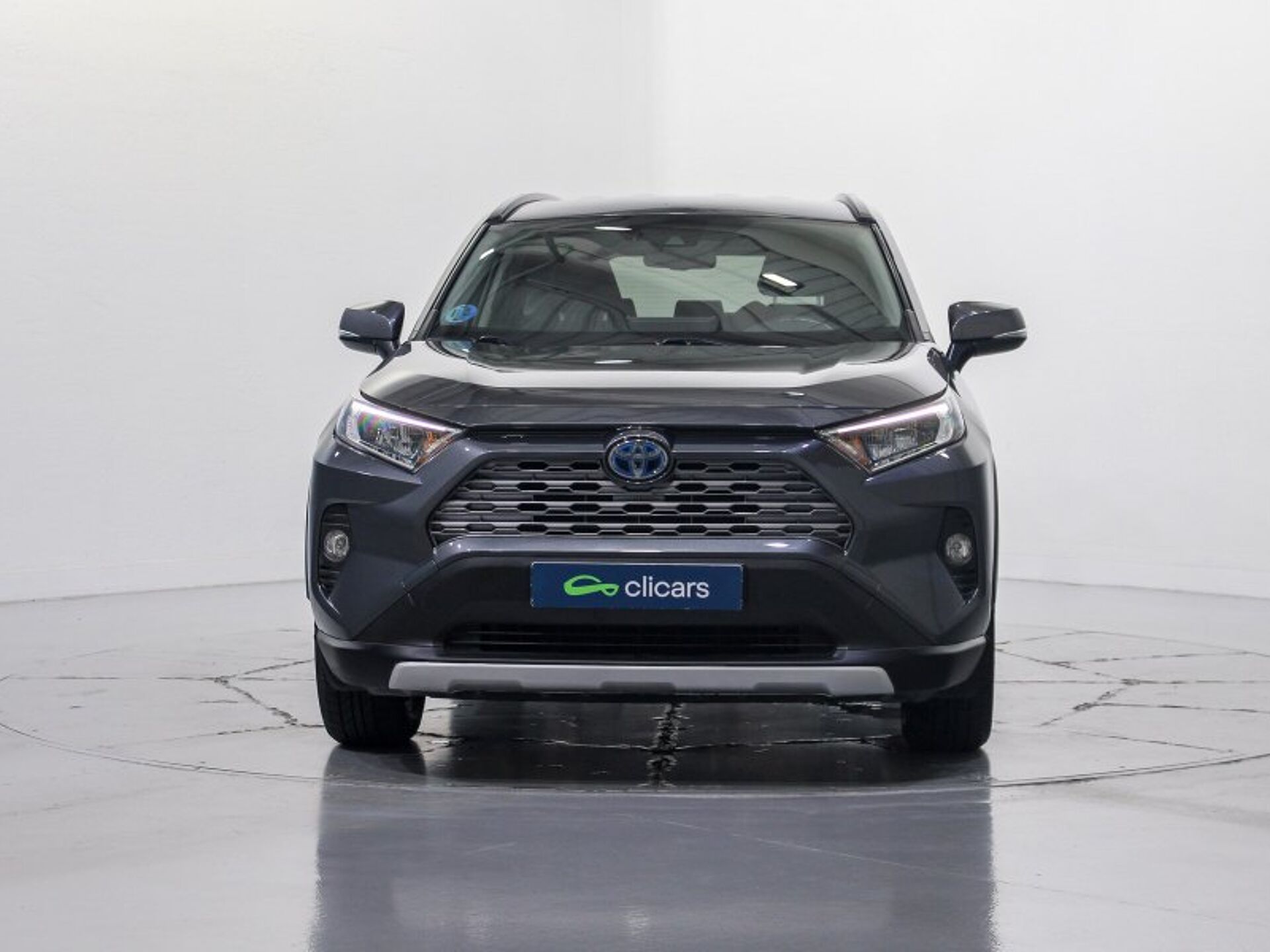 Imagen 2 de TOYOTA RAV-4