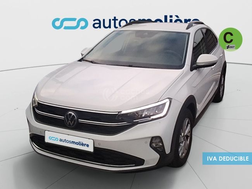 Foto del VOLKSWAGEN Taigo 1.0 TSI Life 70kW