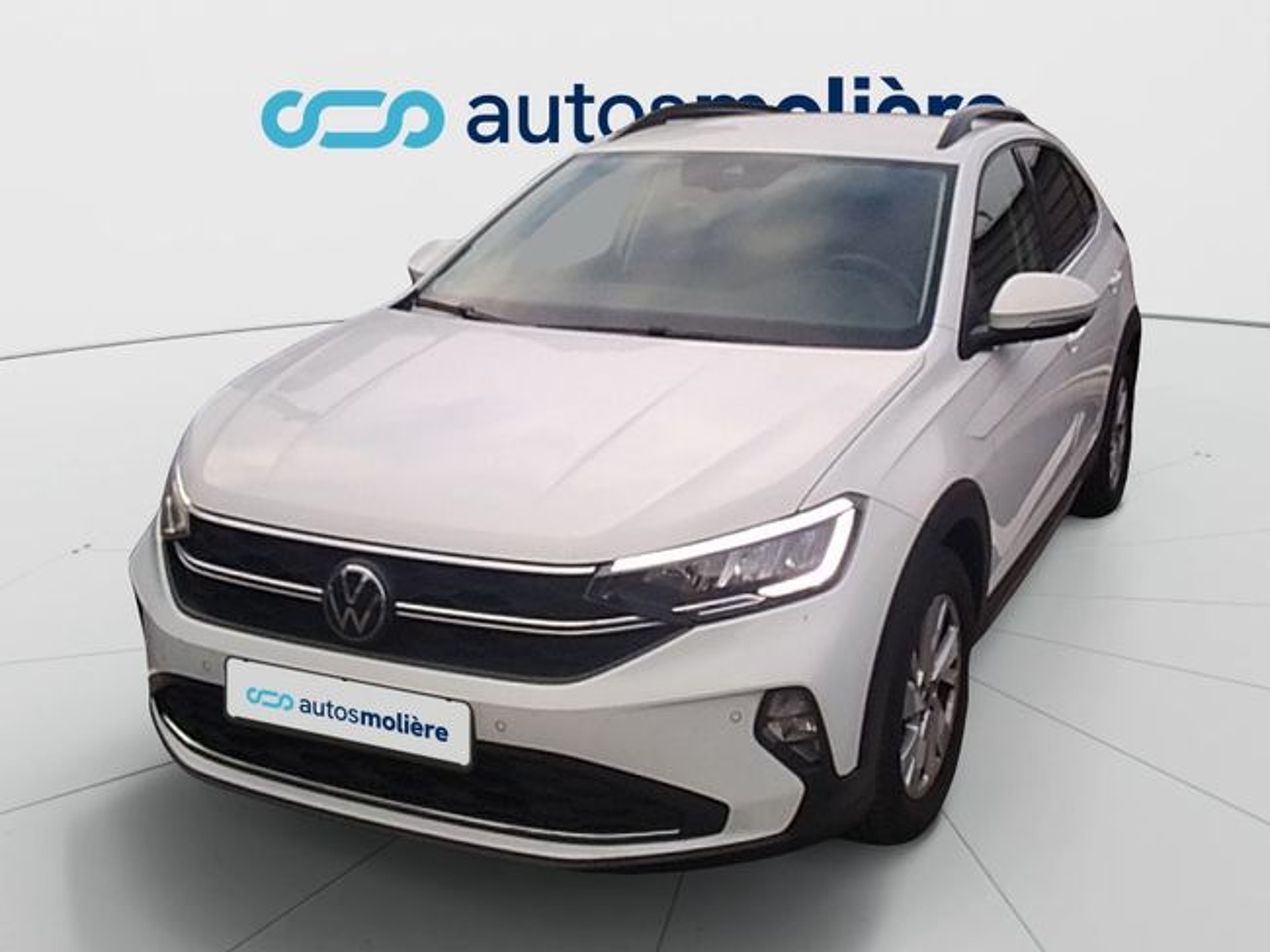 Imagen de VOLKSWAGEN Taigo