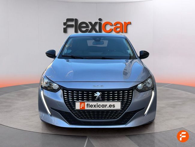 Foto del PEUGEOT 208 1.2 Puretech S&S Active 100