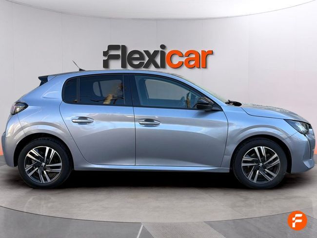 Foto del PEUGEOT 208 1.2 Puretech S&S Active 100