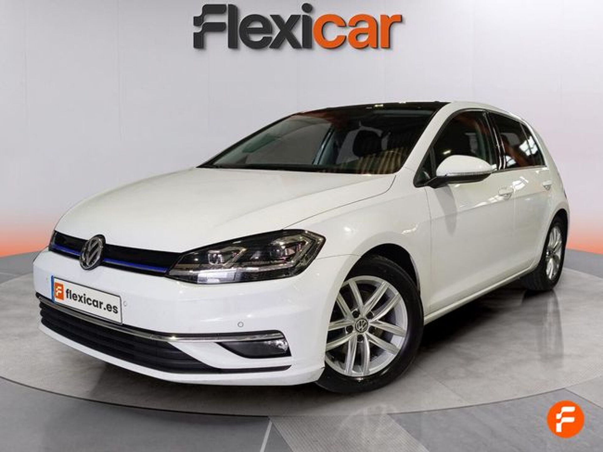 Imagen 3 de VOLKSWAGEN Golf