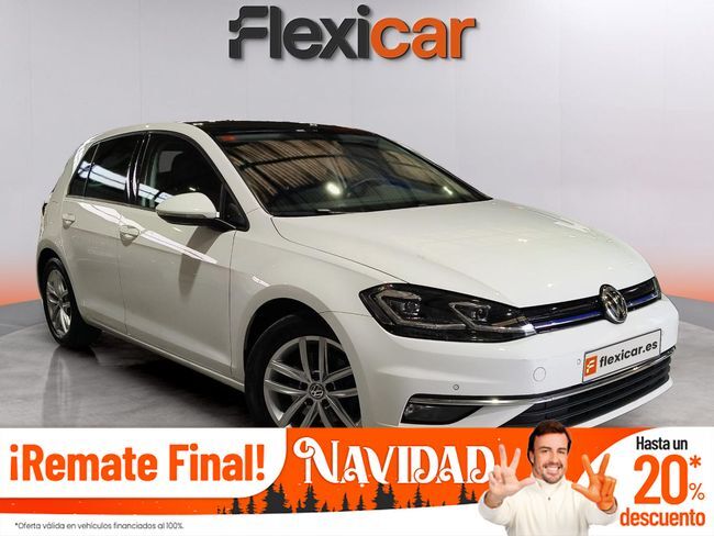 VOLKSWAGEN Golf (Advance 1.5 TSI EVO 96kW (130CV) DSG) en Lleida