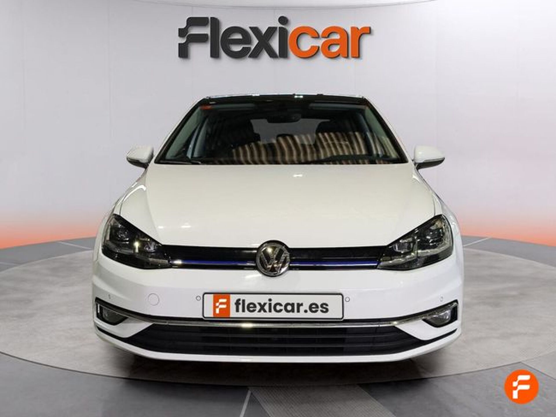 Imagen 2 de VOLKSWAGEN Golf