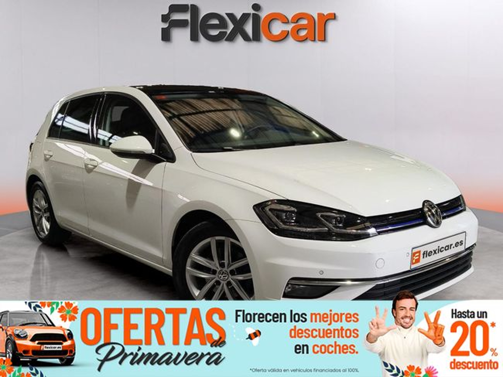 Imagen de VOLKSWAGEN Golf