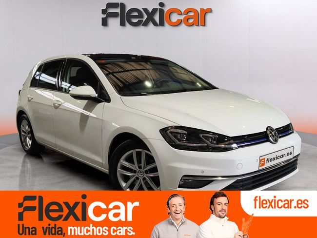 Foto del VOLKSWAGEN Golf 1.5 TSI Evo BM Advance DSG7 96kW