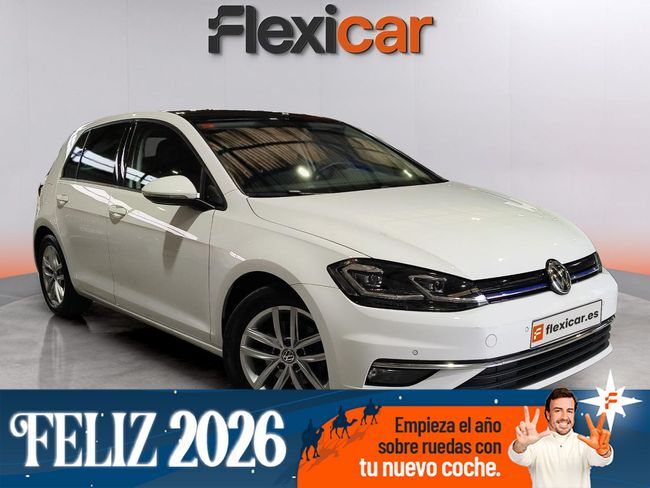 VOLKSWAGEN Golf (Advance 1.5 TSI EVO 96kW (130CV) DSG) en Lleida