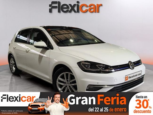 VOLKSWAGEN Golf (Advance 1.5 TSI EVO 96kW (130CV) DSG) en Lleida