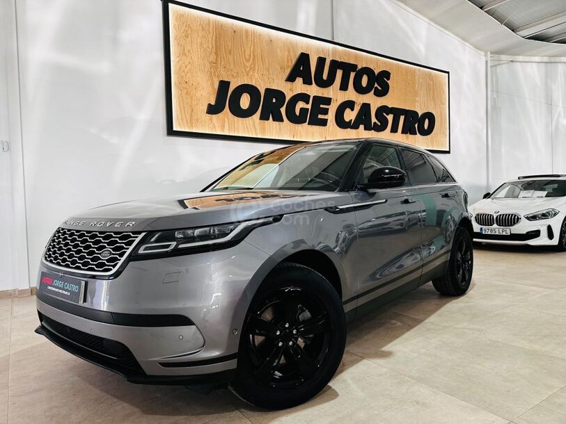 Foto del LAND ROVER Range Rover Velar 2.0D Standard 4WD Aut. 180