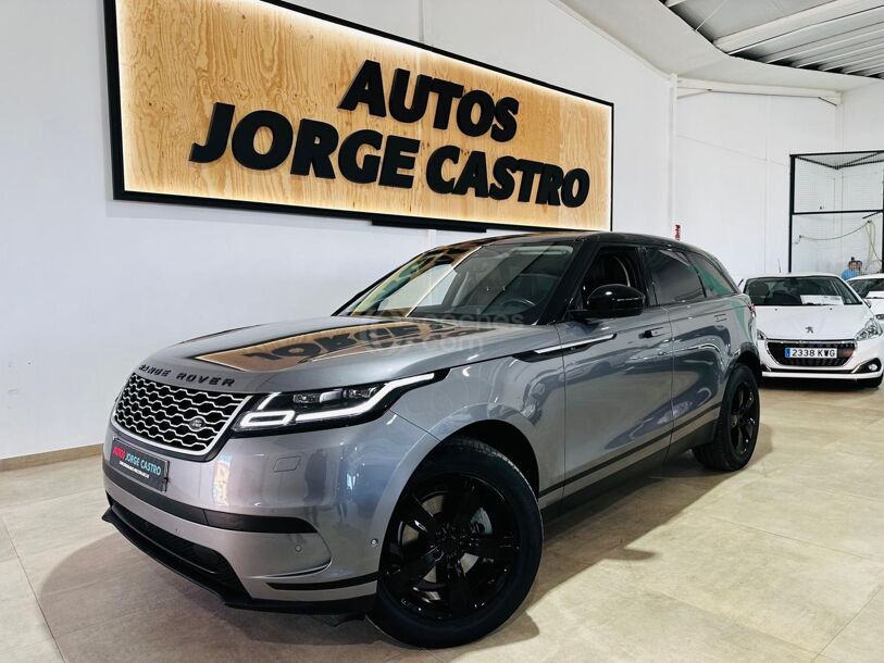 Foto del LAND ROVER Range Rover Velar 2.0D Standard 4WD Aut. 180