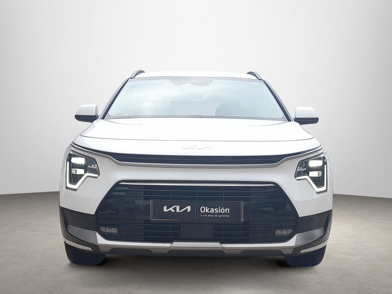 Foto del KIA Niro 1.6 HEV Emotion