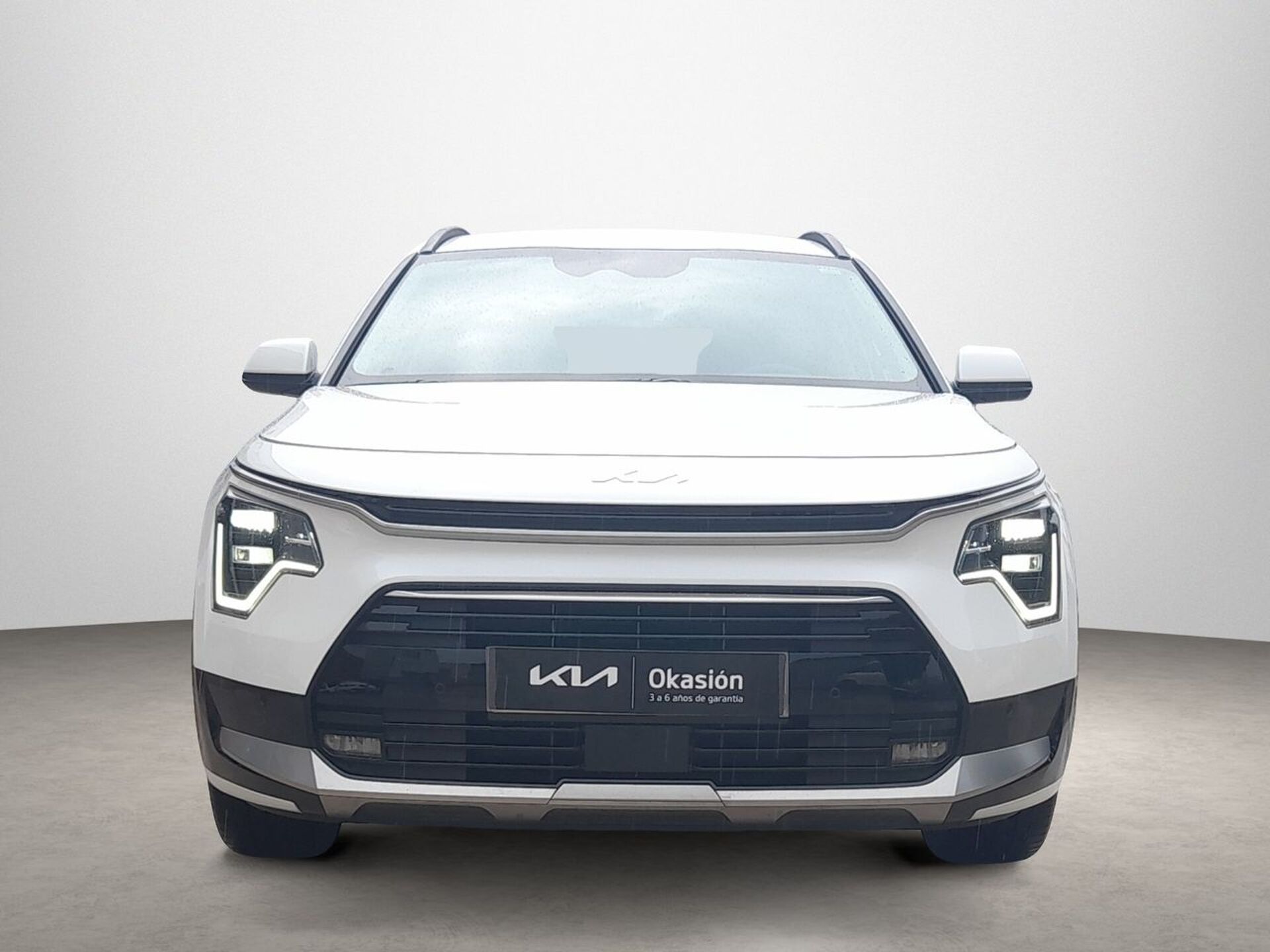 Imagen 3 de KIA Niro