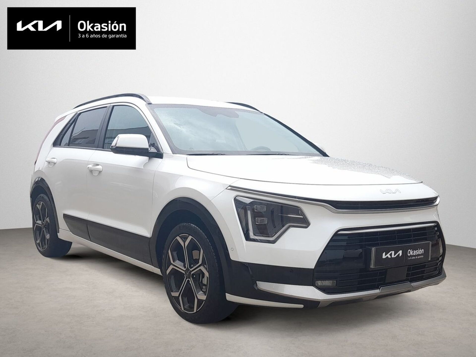 Imagen 1 de KIA Niro