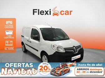 Imagen de RENAULT Kangoo Combi 1.5dCi Energy Limited 66kW