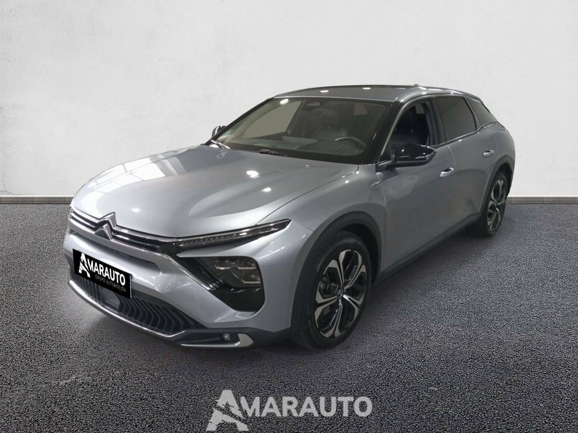 Imagen de CITROEN C5 X