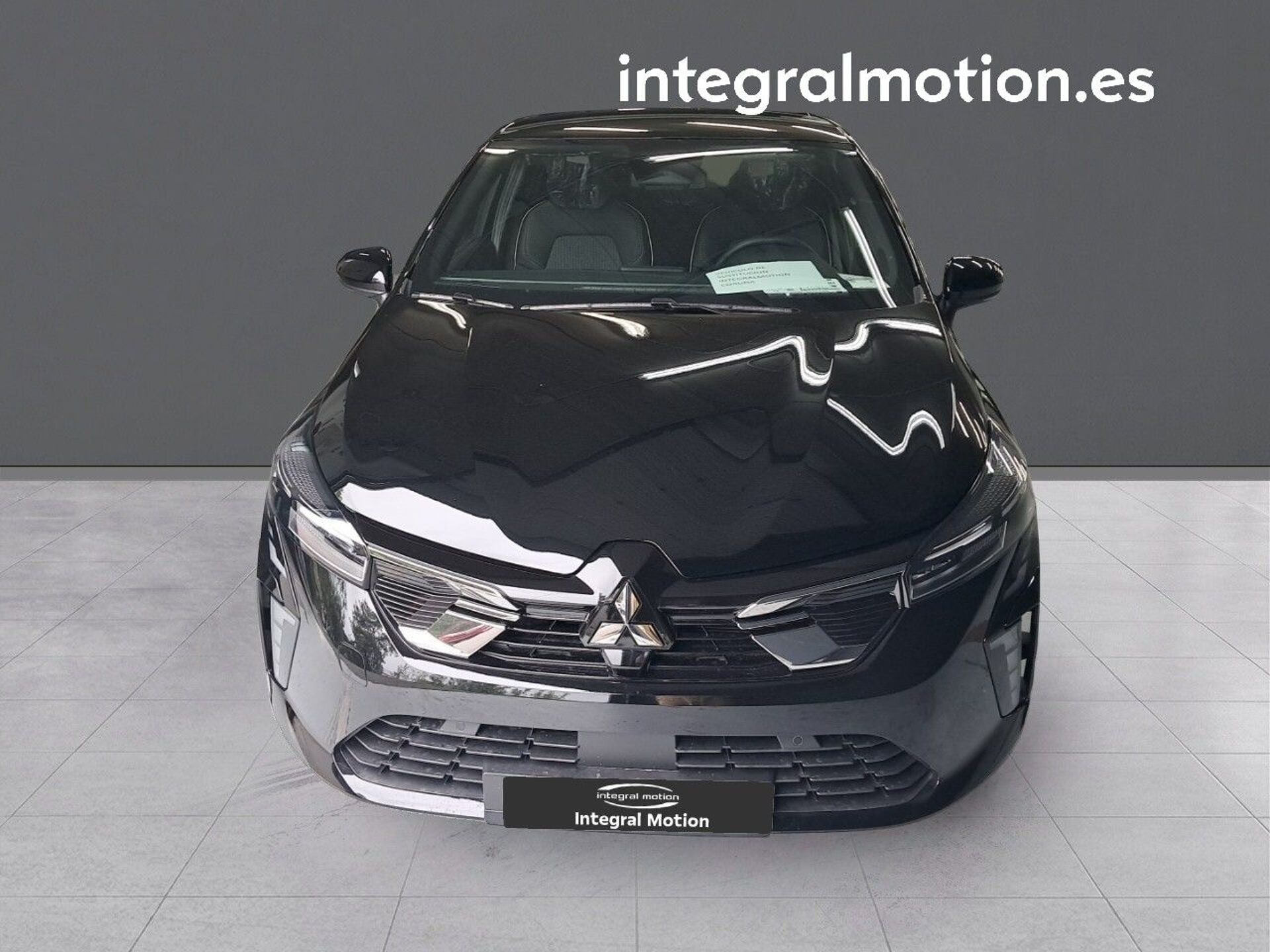 Imagen 2 de MITSUBISHI Colt