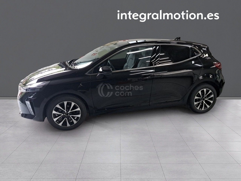 Foto del MITSUBISHI Colt 100T Kaiteki