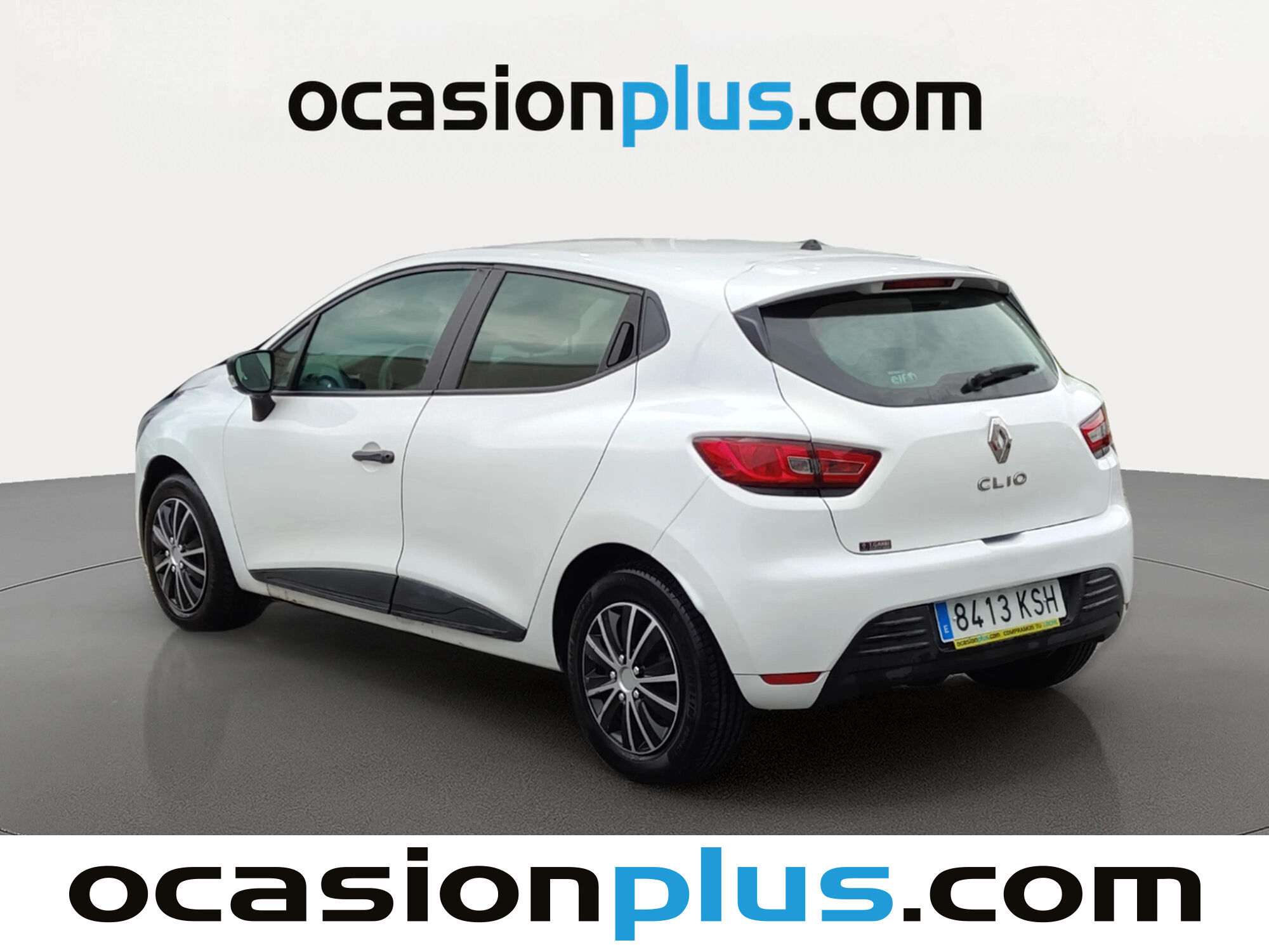 Foto del RENAULT Clio TCe Life 55kW