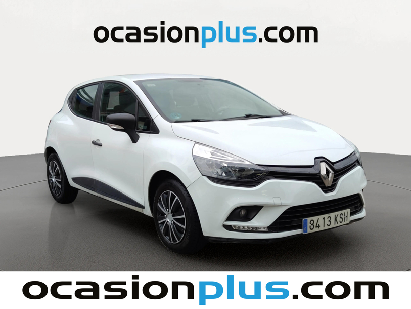 Foto del RENAULT Clio TCe Life 55kW