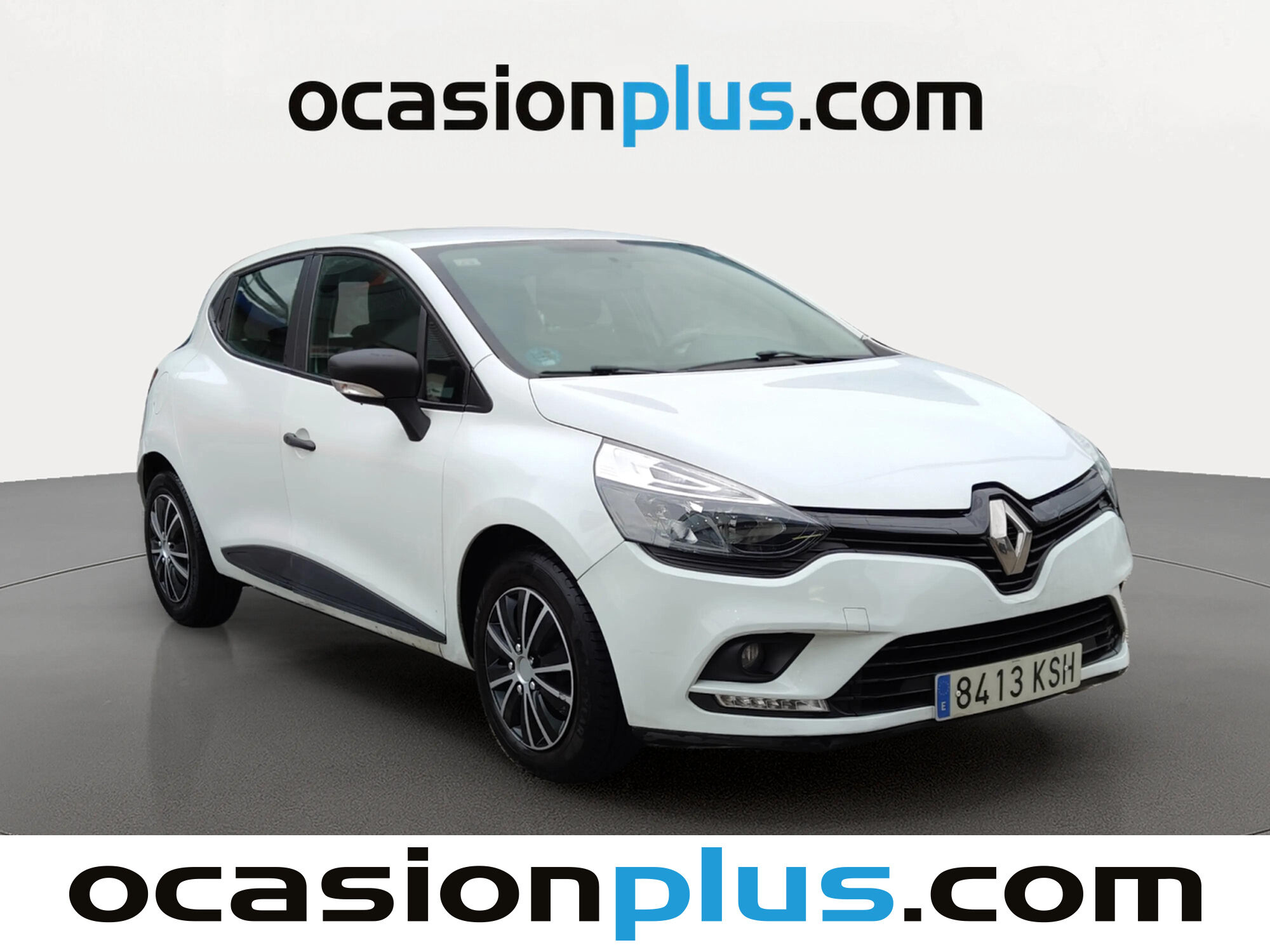 Foto del RENAULT Clio TCe Life 55kW