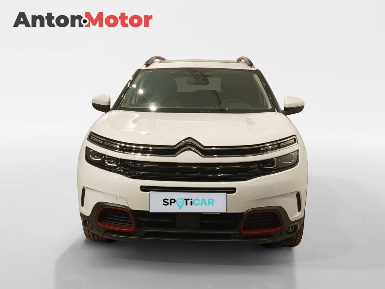 Foto del CITROEN C5 Aircross BlueHDi S&S Shine EAT8 180