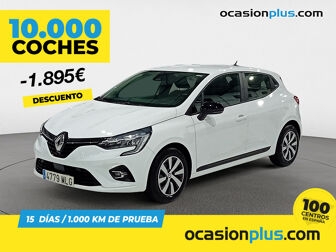 Imagen de RENAULT Clio Blue dCi Equilibre 74kW