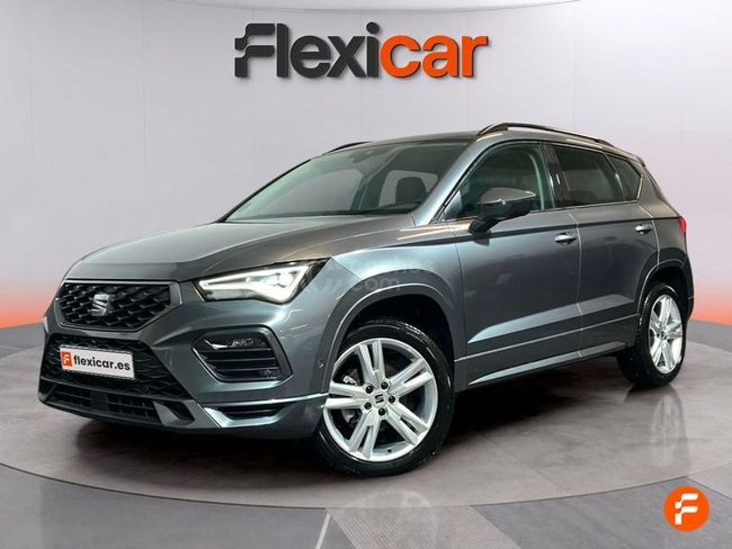 Foto del SEAT Ateca 1.5 EcoTSI S&S Style XM