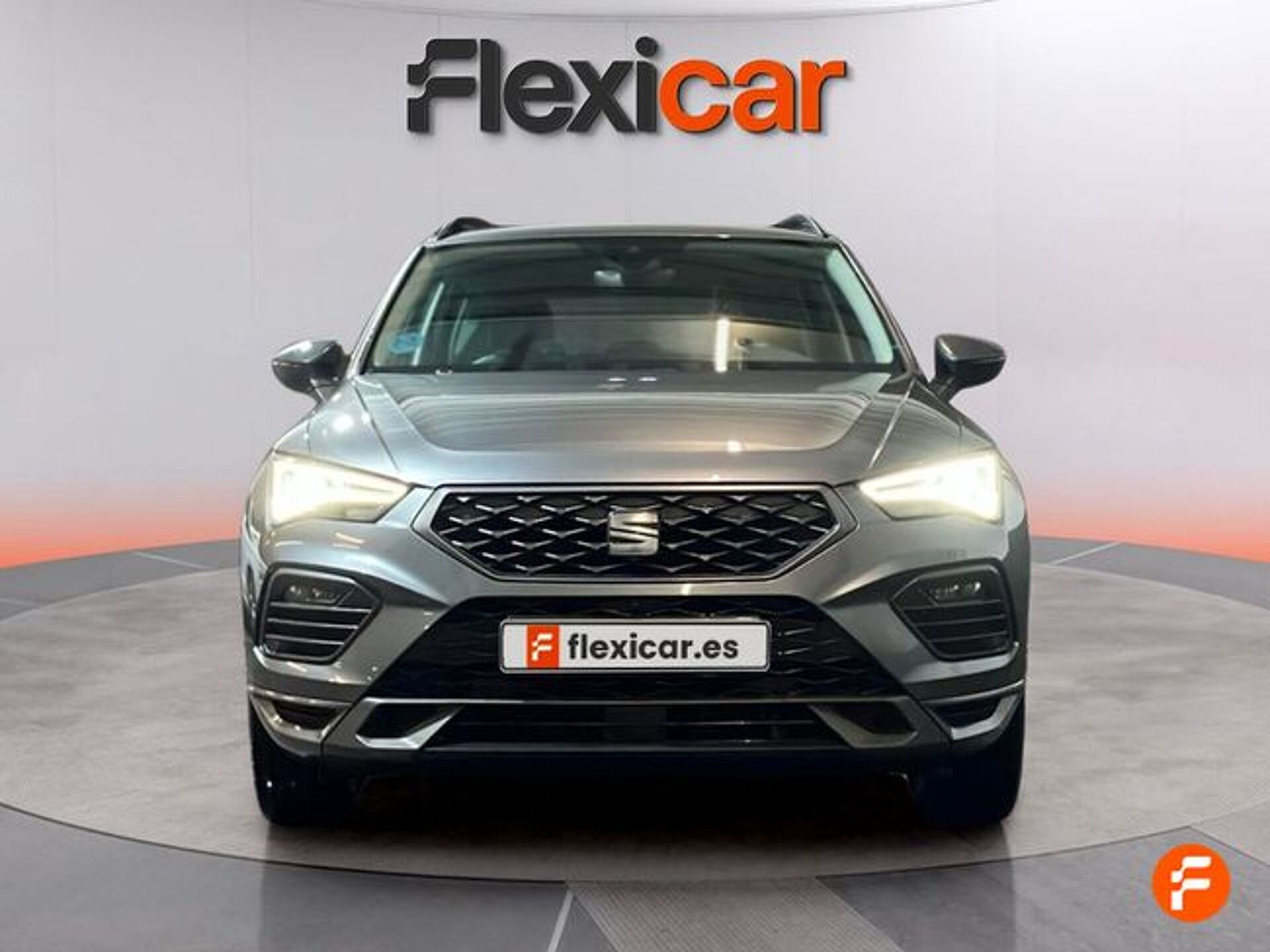 Imagen 2 de SEAT Ateca