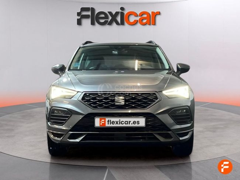 Foto del SEAT Ateca 1.5 EcoTSI S&S Style XM