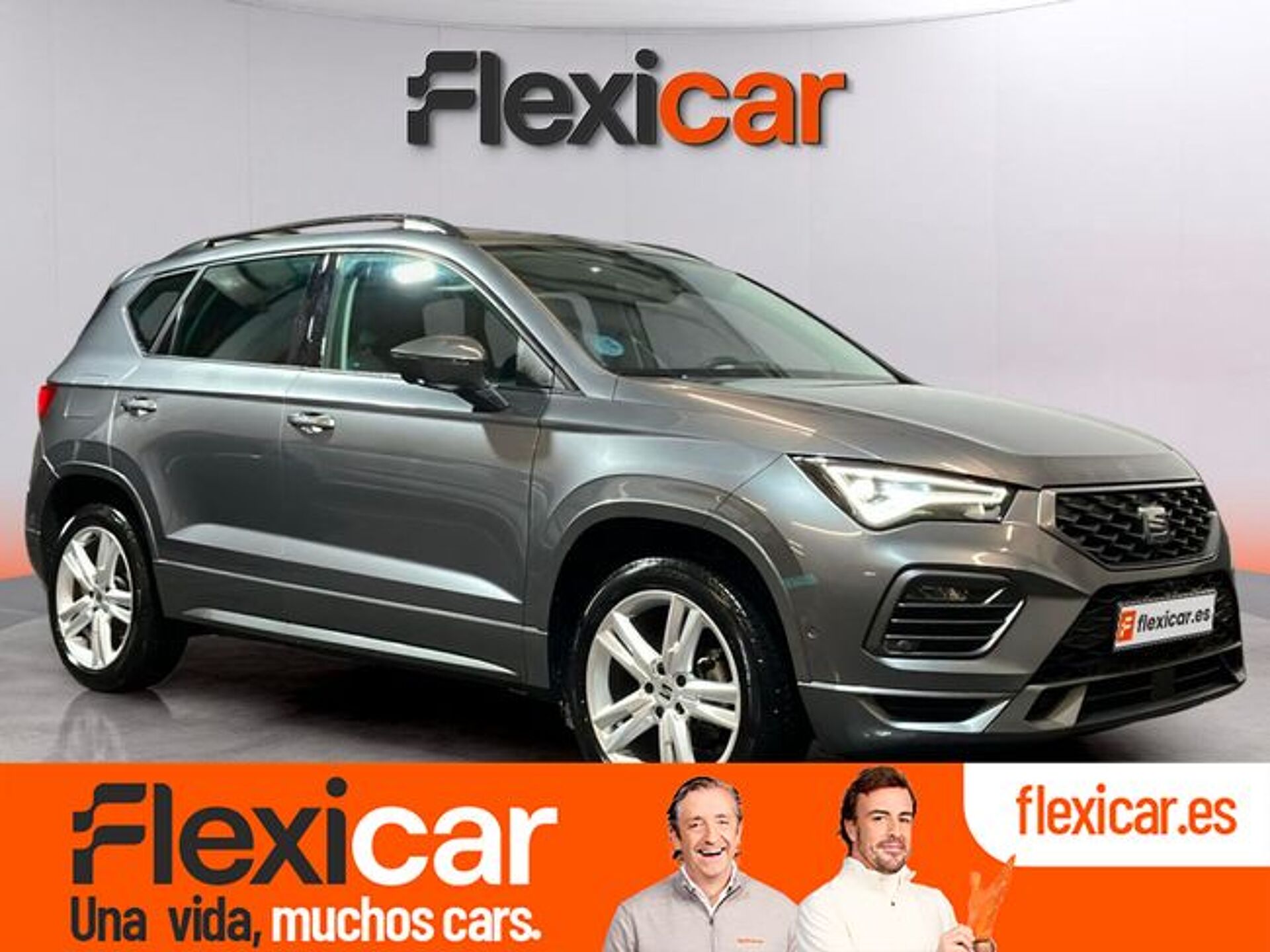 Imagen 1 de SEAT Ateca