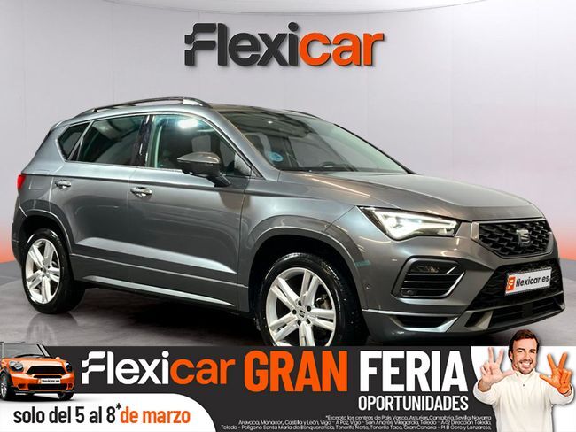 Foto del SEAT Ateca 1.5 EcoTSI S&S Style XM