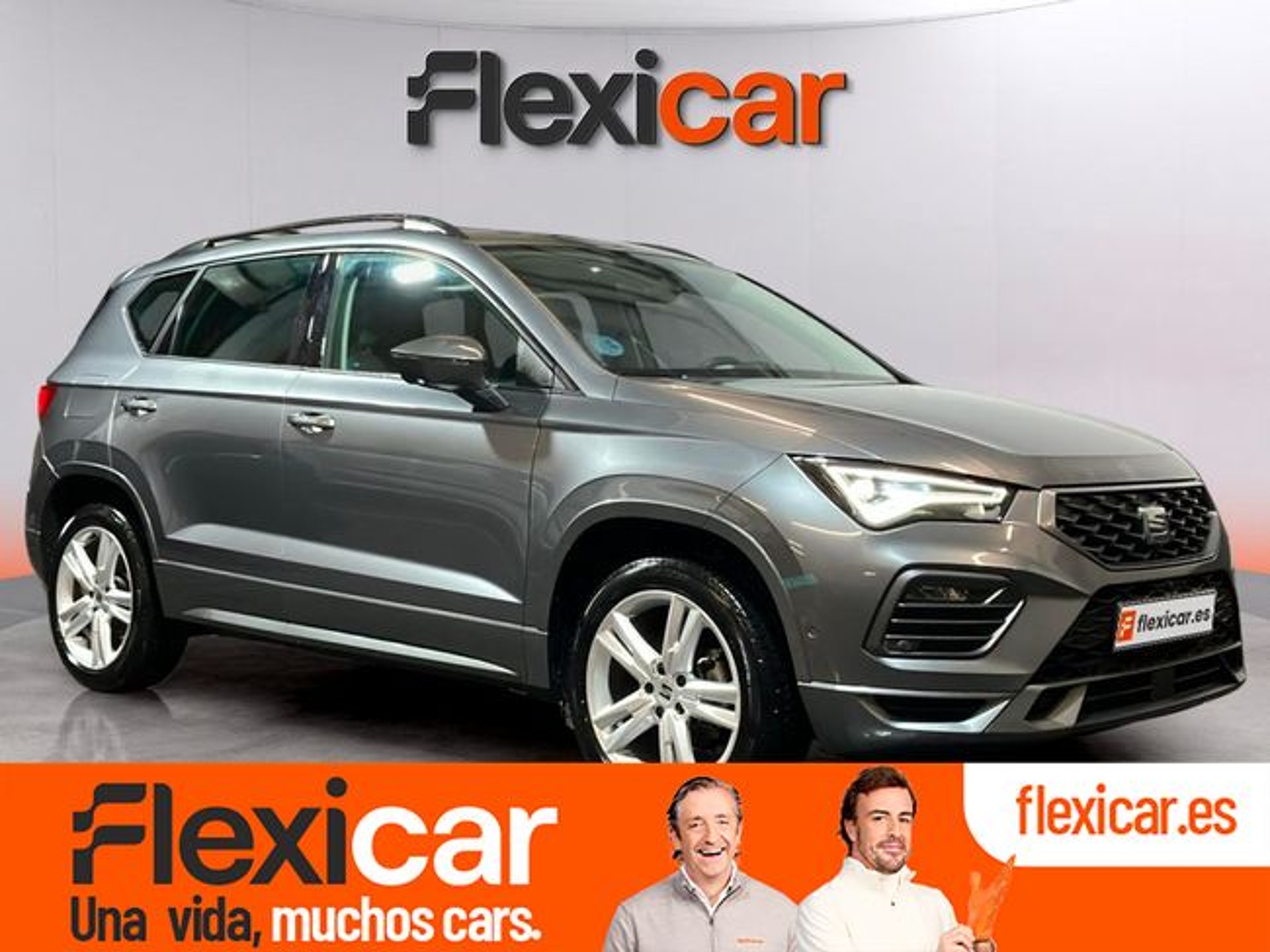 Imagen de SEAT Ateca