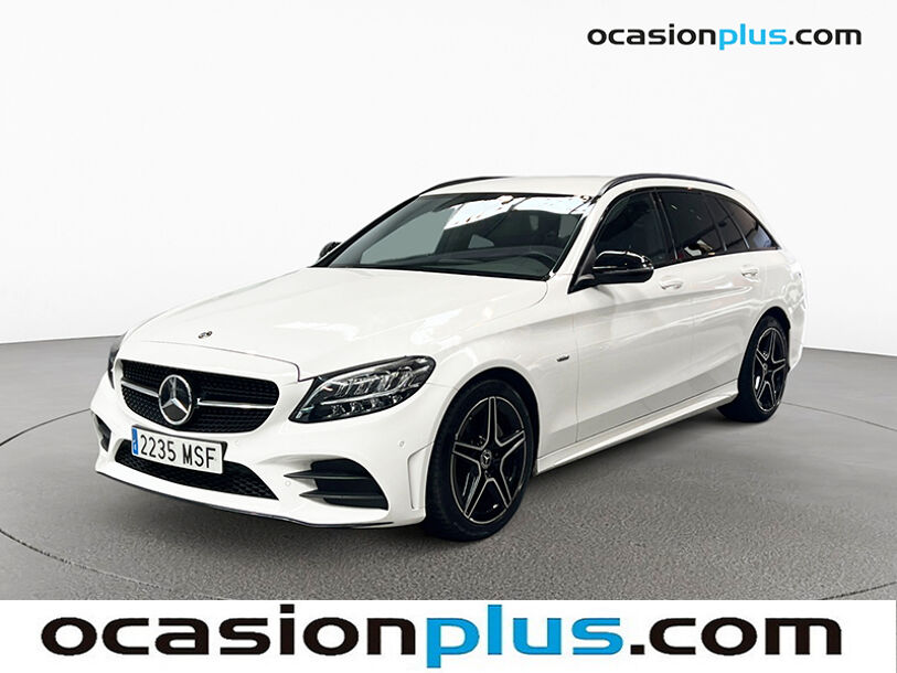 Foto del MERCEDES Clase C C Estate 220d 9G-Tronic