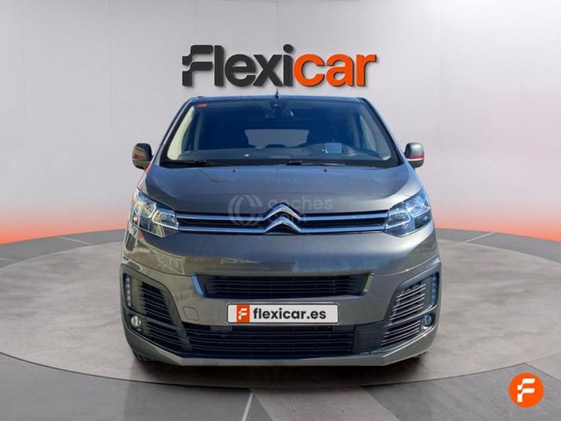 Foto del CITROEN SpaceTourer BlueHDI M Business 145