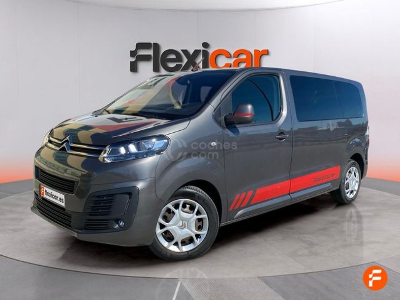Foto del CITROEN SpaceTourer BlueHDI M Business 145