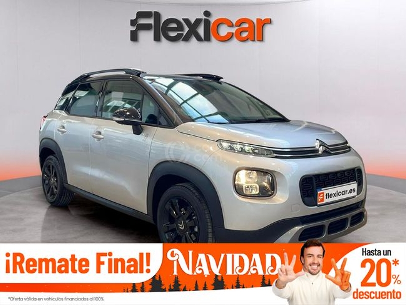 Foto del CITROEN C3 Aircross BlueHDi S&S Feel 100