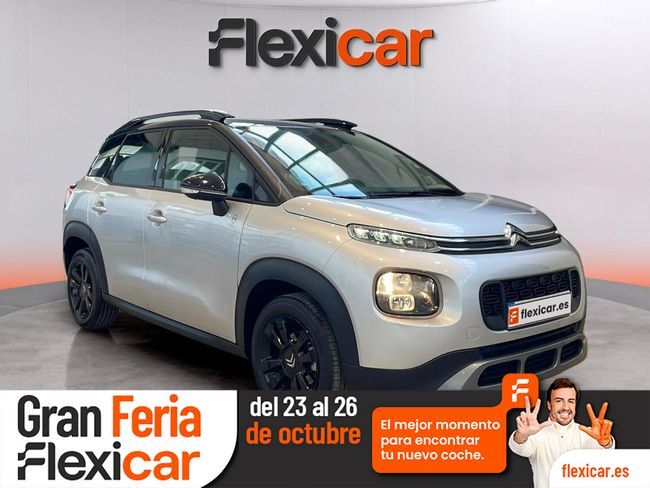 CITROEN C3 Aircross (BlueHDi 73kW (100CV) S&S FEEL) en Badajoz