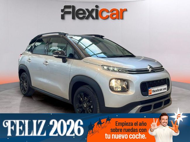 CITROEN C3 Aircross (BlueHDi 73kW (100CV) S&S FEEL) en Badajoz