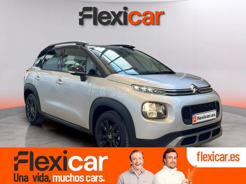 Foto del CITROEN C3 Aircross BlueHDi S&S Feel 100