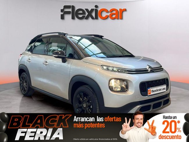 CITROEN C3 Aircross (BlueHDi 73kW (100CV) S&S FEEL) en Badajoz