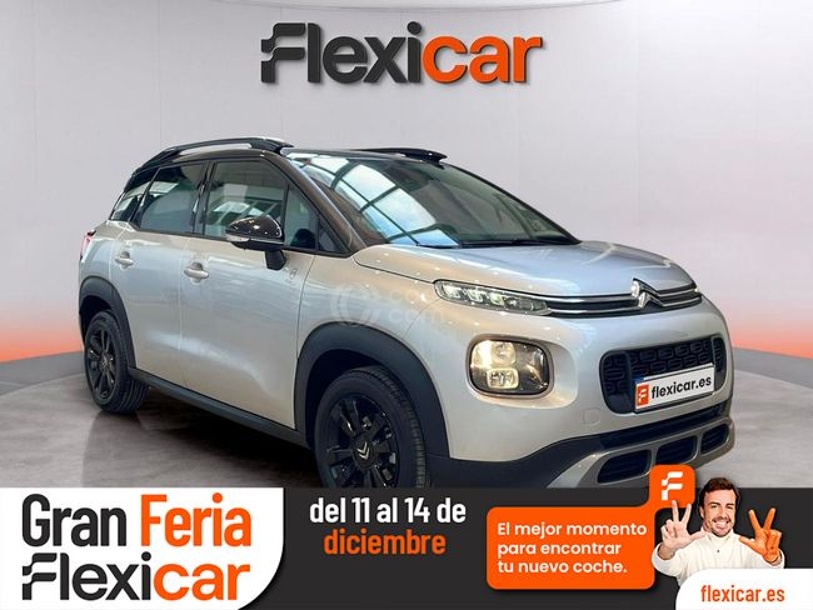 Foto del CITROEN C3 Aircross BlueHDi S&S Feel 100