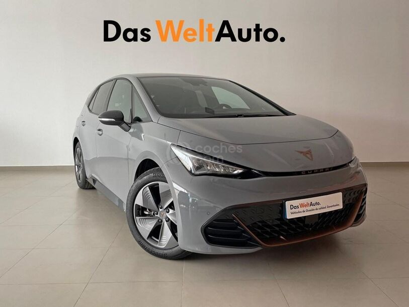 Foto del CUPRA Born Launch Edition 150kW 62kwh