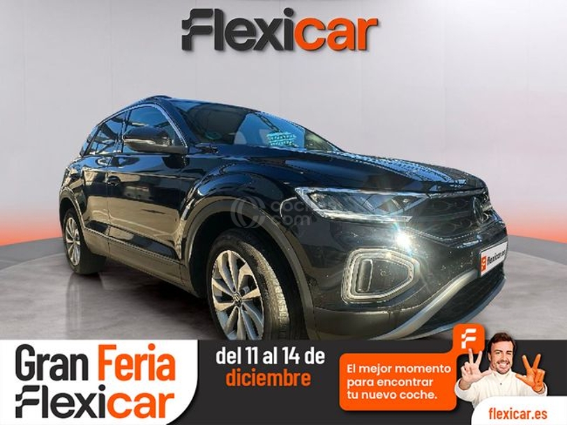 Foto del VOLKSWAGEN T-Roc 1.5 TSI Life