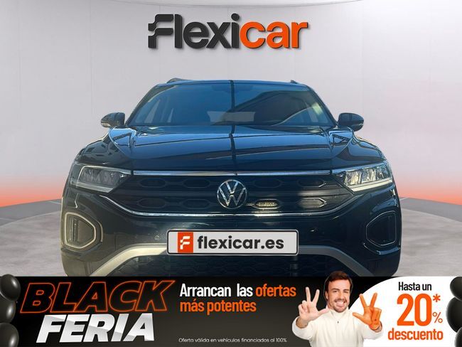 VOLKSWAGEN T-Roc (Life 1.5 TSI 110kW (150CV)) en Sevilla