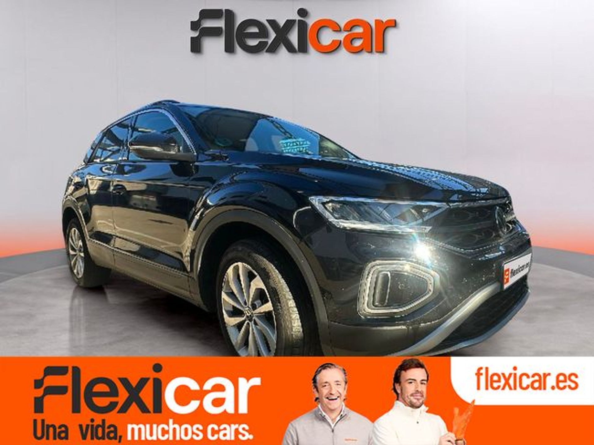 Imagen de VOLKSWAGEN T-Roc