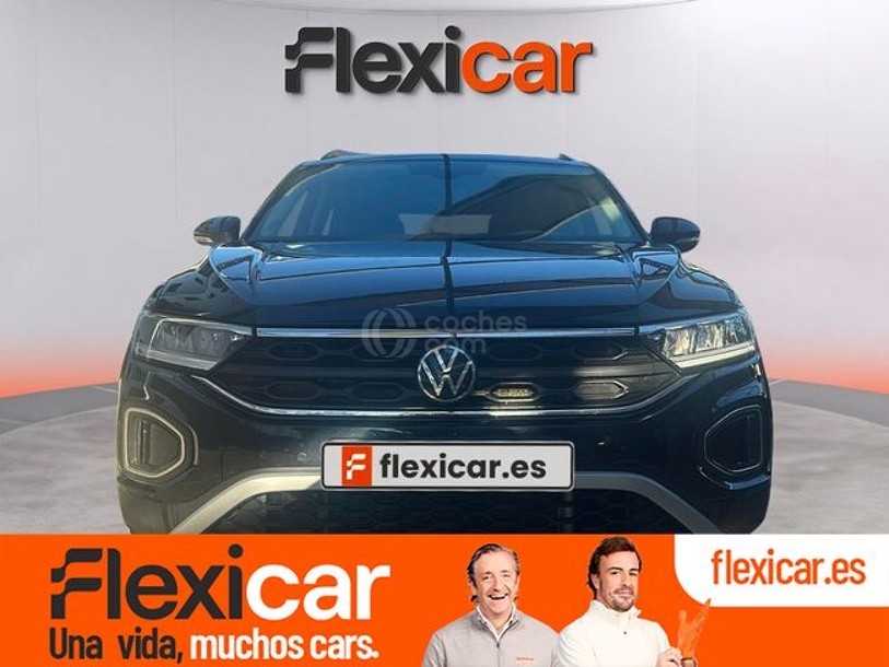 Foto del VOLKSWAGEN T-Roc 1.5 TSI Life