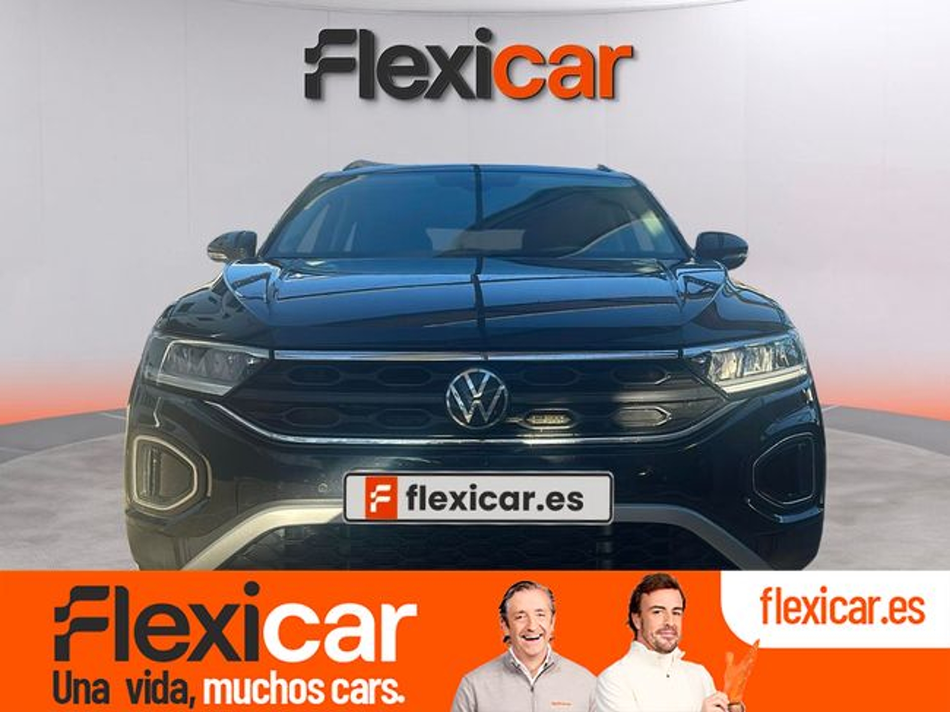 Imagen de VOLKSWAGEN T-Roc